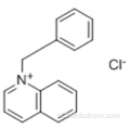 1-BENZILQUINININÍLIO CLORETO CAS 15619-48-4